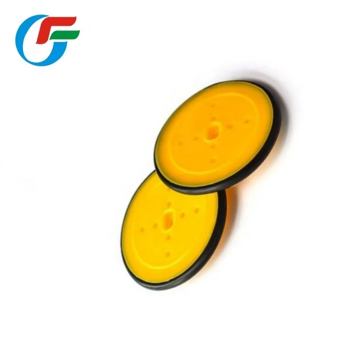 410 rubber wheels robot tires TT motor robot intelligent car platform car electronic design toys