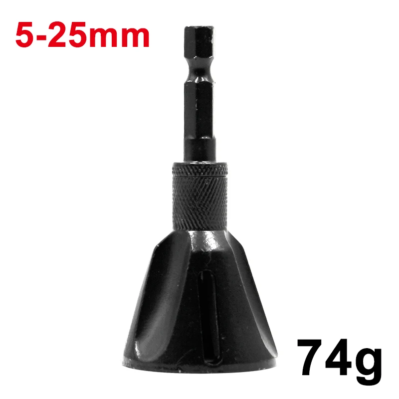 Deburring and chamfering machine outer circle chamfering thread fillet trimming screw