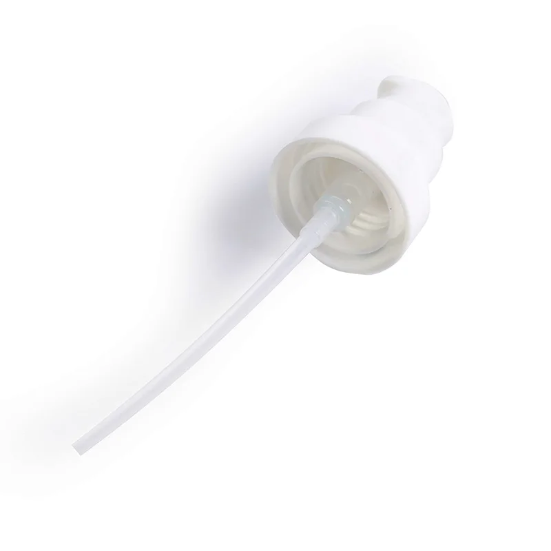 PET Bottle For Cosmetic Packaging 250 ml Plastic Bottle With Pump Sprayer