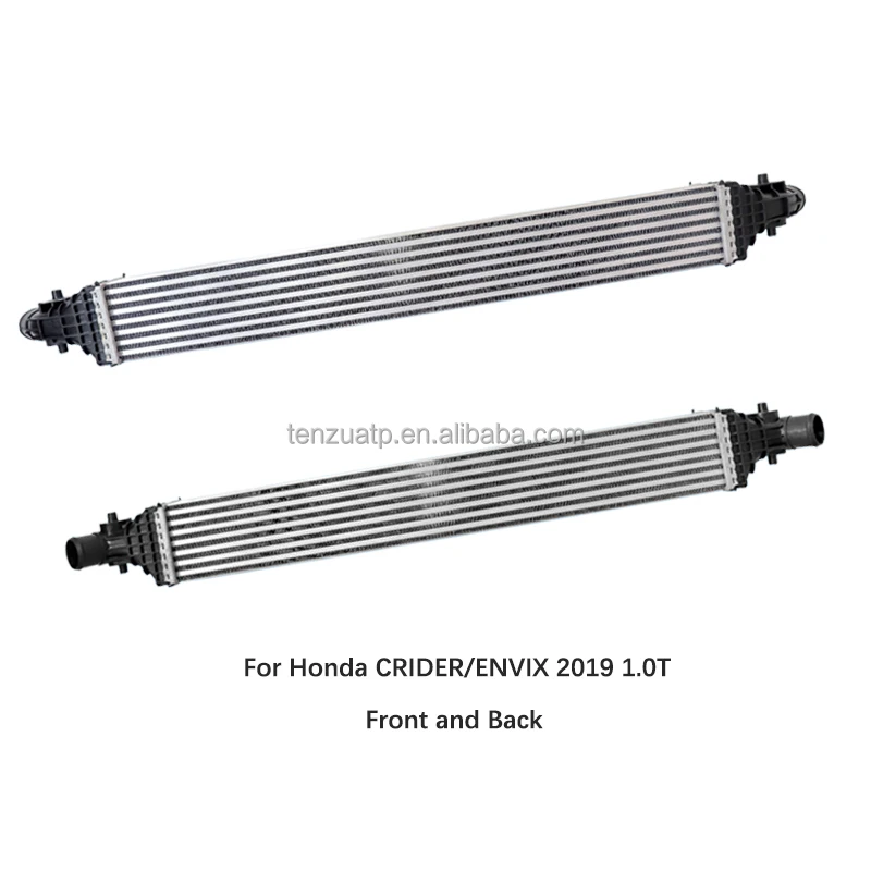 Автозапчасти турбоохладитель для Honda Envix Crider 1 0 T Oe 19710-6P7-H01 автомобильный радиатор водяного охлаждения кулеры