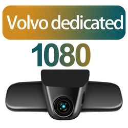 Tachograph Driving Recorder DVR Dash Cam Car Black Box for Volvo XC40 XC60 S60 S80 S90  V40 V60 V90