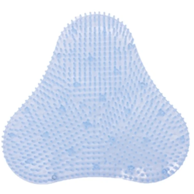 EVA Urinal Screen Plastic Urine Mats Ocean Fragrance For Men Lavatory