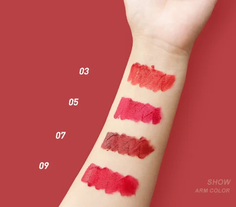 Factory OEM High Shine Honey  Lip Gloss 4ml Makeup Candy Color Lip Glaze  Waterproof  Lipgloss