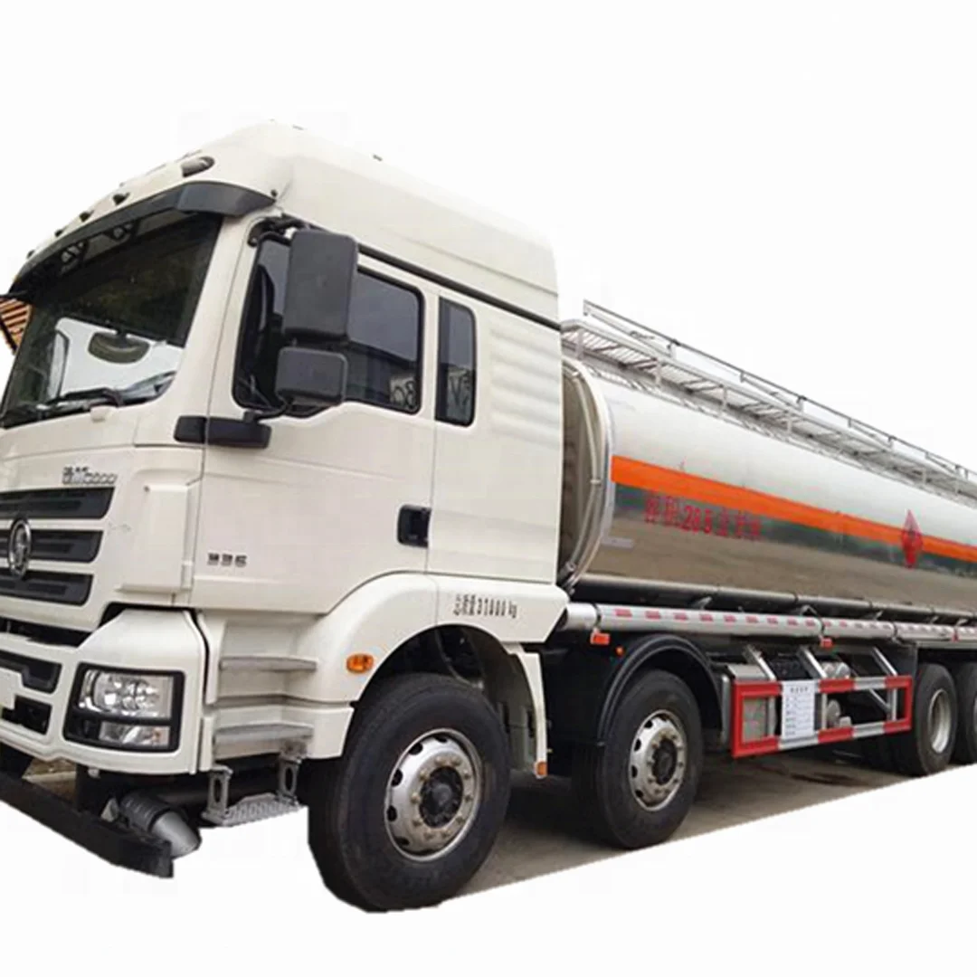Shacman F3000 H3000 X3000 8*4 колеса Euro2 380Hp нефтяной