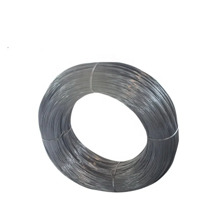 High Quality Cold Rolled ASTM JIS AISI ISO603 Galvanized Carbon Steel Wire Rope for Power Transmission Tower