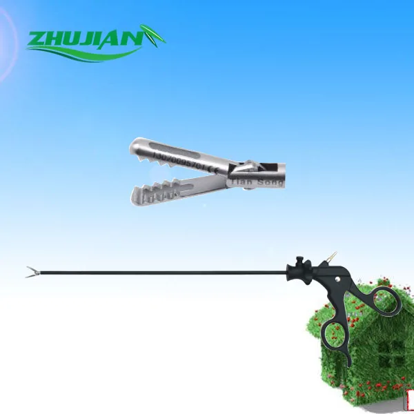 China manufacturer laparoscopic instruments prices