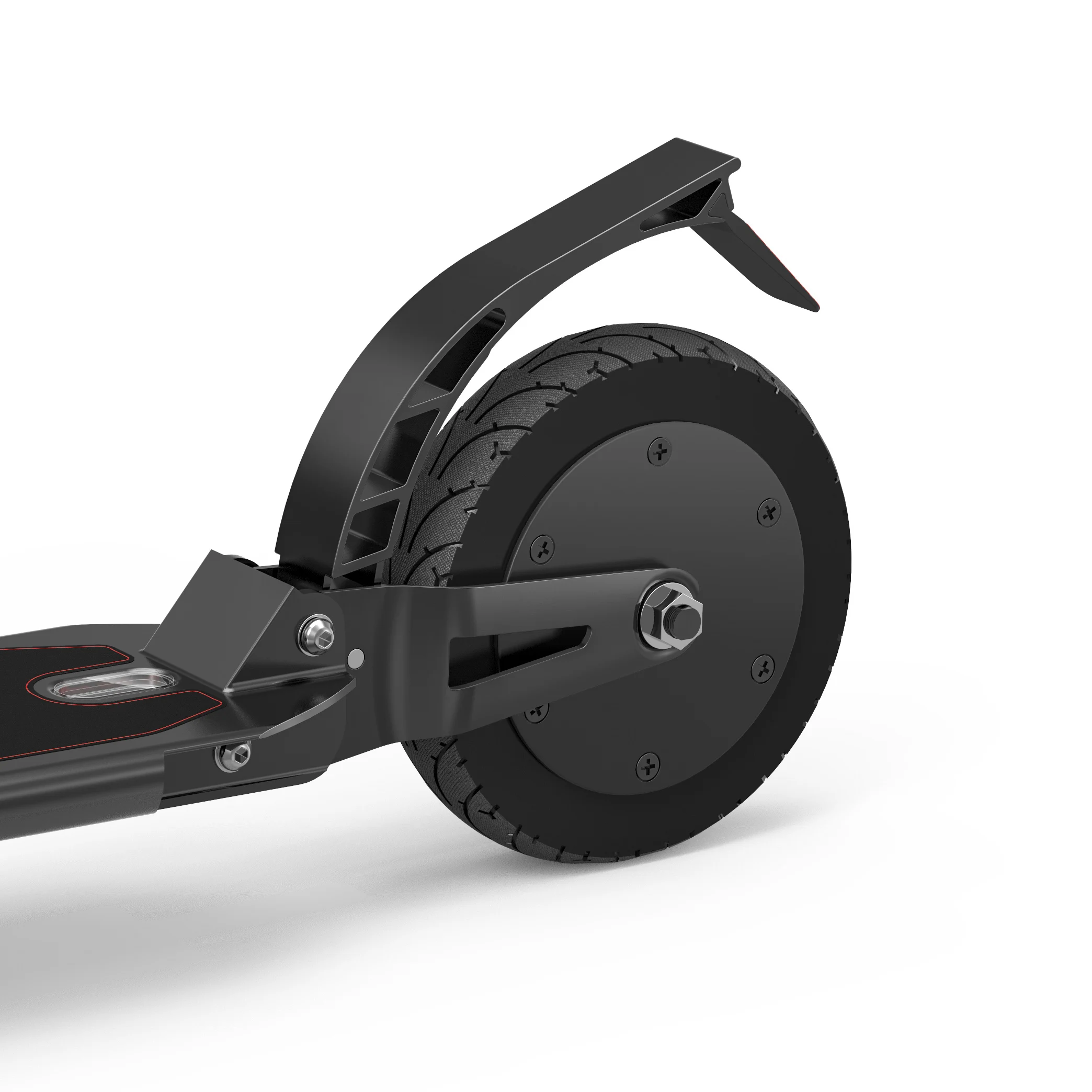 Wholesale 25.2V 2.6Ah 180w E Scooters powerful adults 8inch Foldable Adult Electric Scooter approved CE