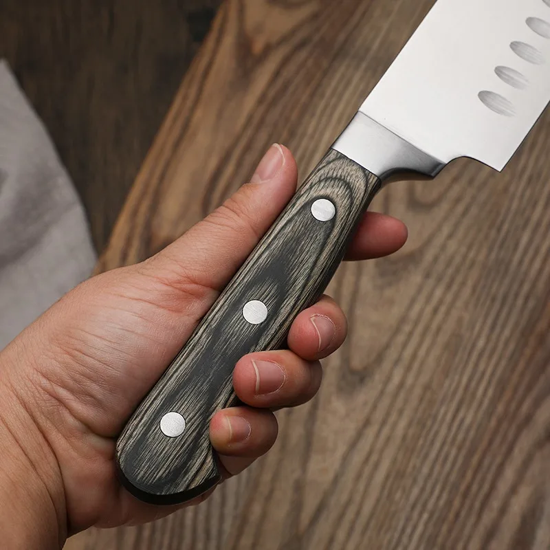 Bird Beak Knife Kitchen knife design clever kitchen knives