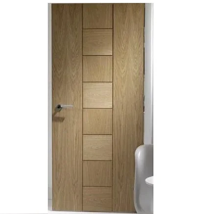 The world first choice solid wood compound door, the factory customizes, the export