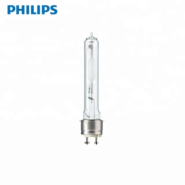 Philips MST CosmoWh CPO-TW Xtra 60W/728 PGZ12 ceramic metal halide bulb