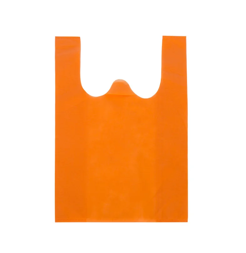 ZXL-A700 Computer control non woven bag making machine for non woven vest bags