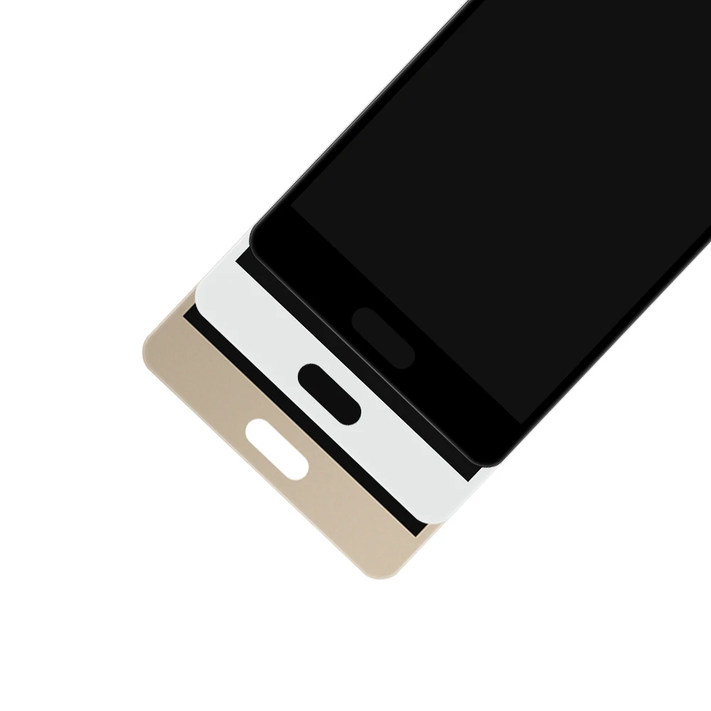 
For Samsung Galaxy A5 2015 A500 A500F A500M Brand New Lcd Screen Display Touch Digitizer Glass Panel Assembly 