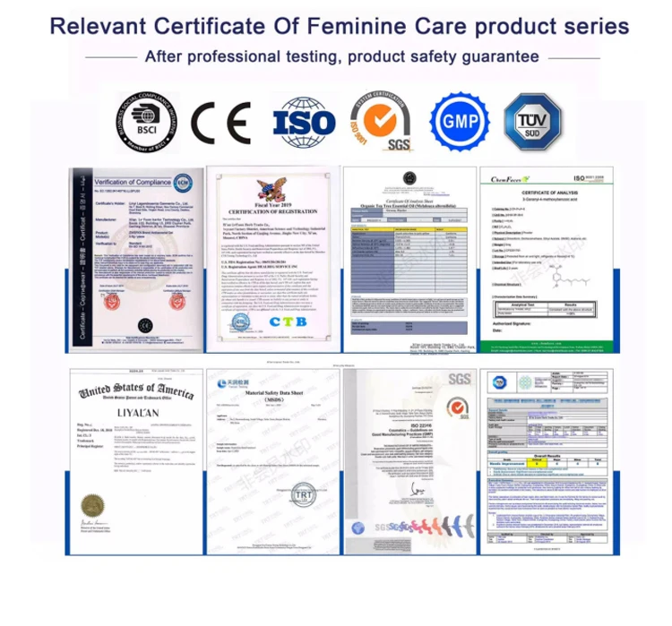 wholesaler b grade cheap disposable feminine pad sanitary napkin women lady