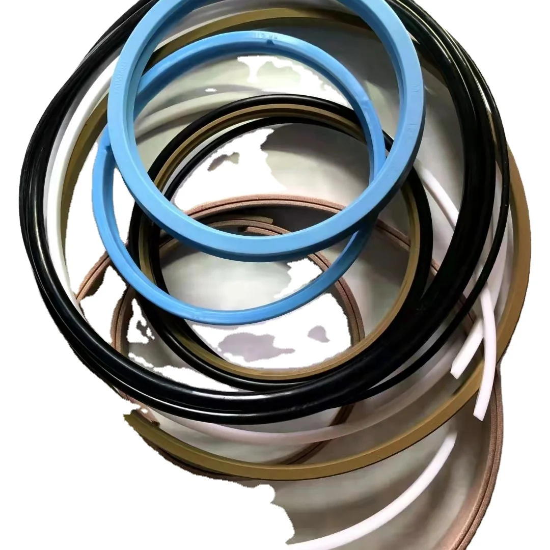 Pc400-7 PC450-8 Excavator seals 208-70-73530 I-frame bushing oil seal