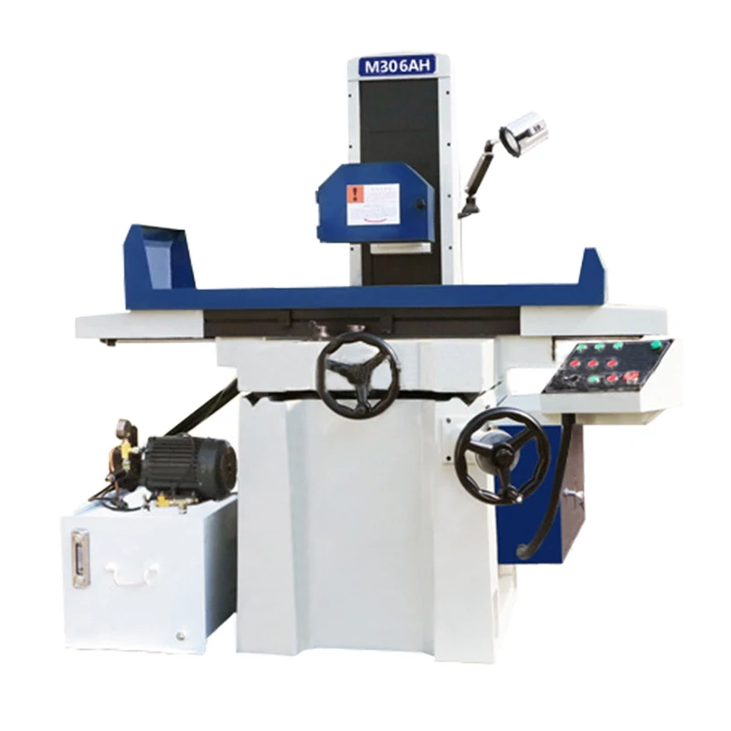 
 M306AH поверхностный шлифовальный станок автоматический гидравлический шлифовальный станок точная поверхность  