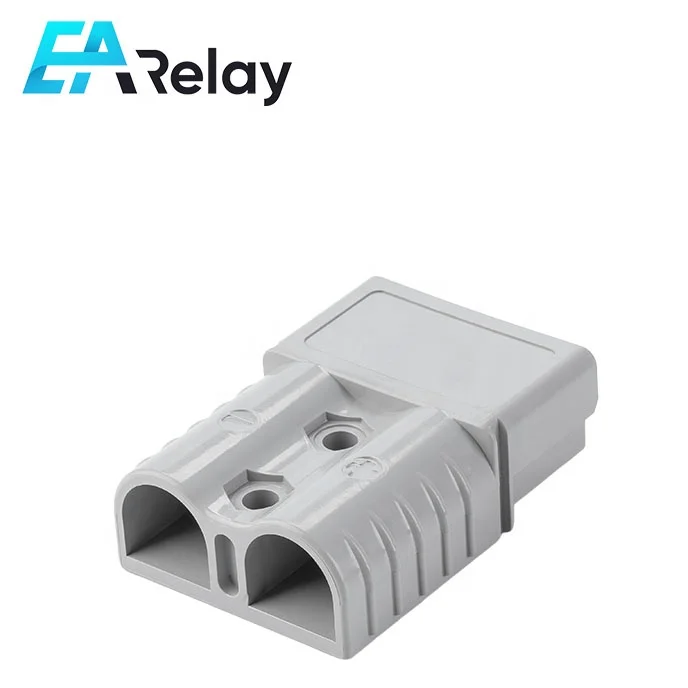 120A Battery Charging Plug