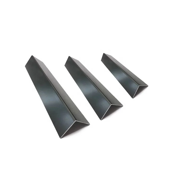 6060 6061 6005 6063 Alloy Aluminum I Angle Bar 45 Degree Aluminum Angle Extrusion Profile