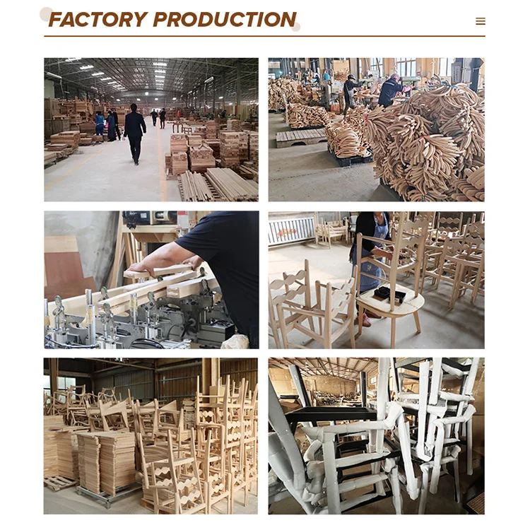 Simple And Non-Slip Stackable Durable Household Thickened Living Room Solid OAK Wood Small Round Stool