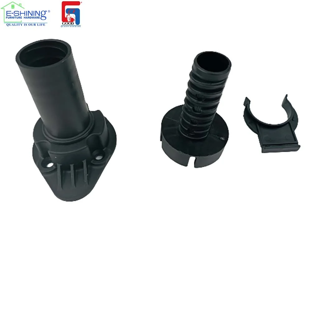 leg furniture plastic legs for kitchen cabinet plastic sofa leg