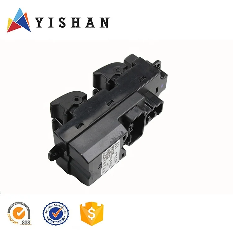 UC3T-66-350 UC3T66350 регулятор переключатель спереди L для MAZDA BT50 дверь мобильный телефон запасных частей