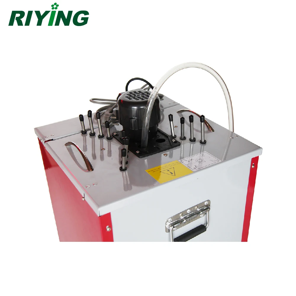 Glycol Chiller Remote Dispensing Equipment Commercial Beer Cooler