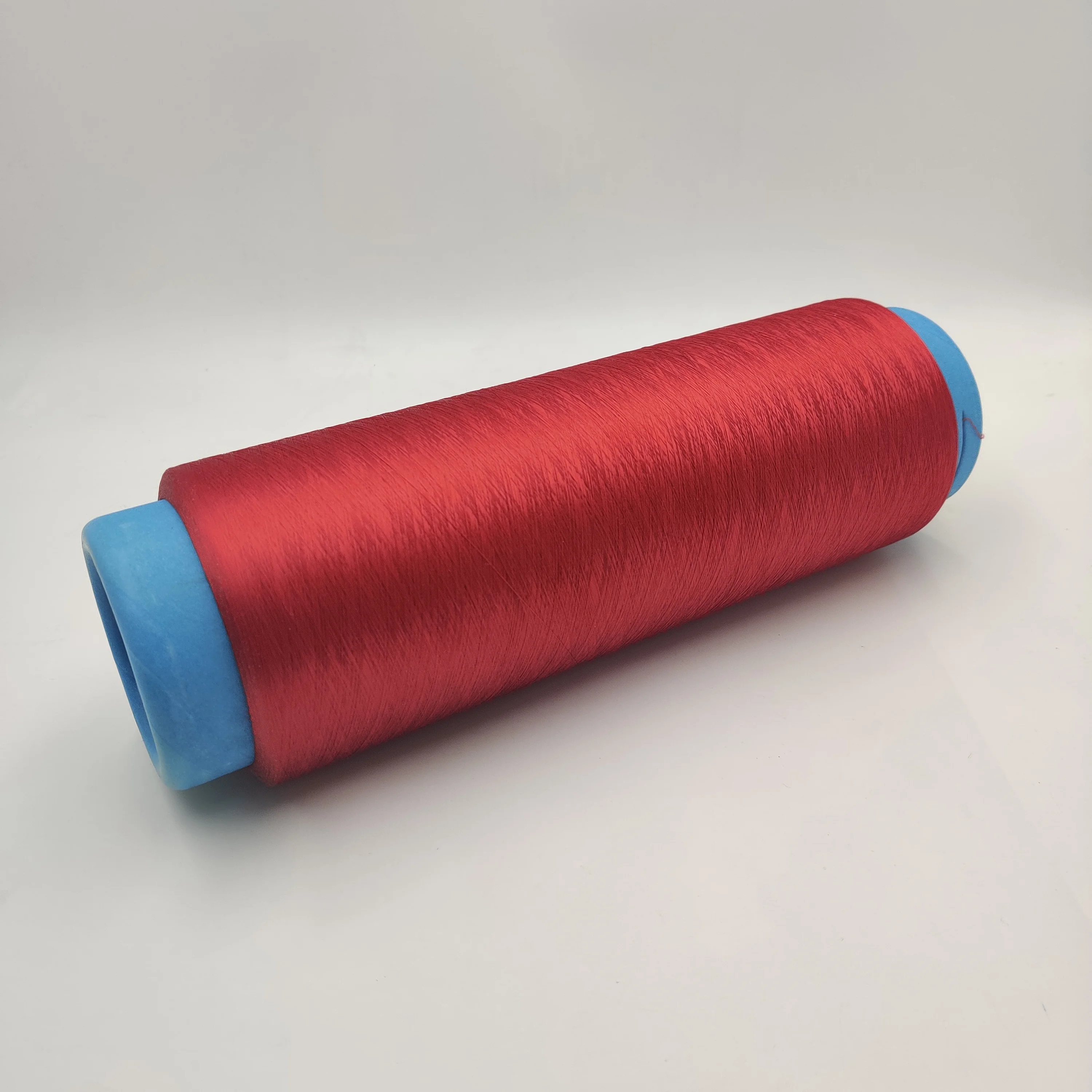 
high quality dope dty yarn polyamide high stretched 