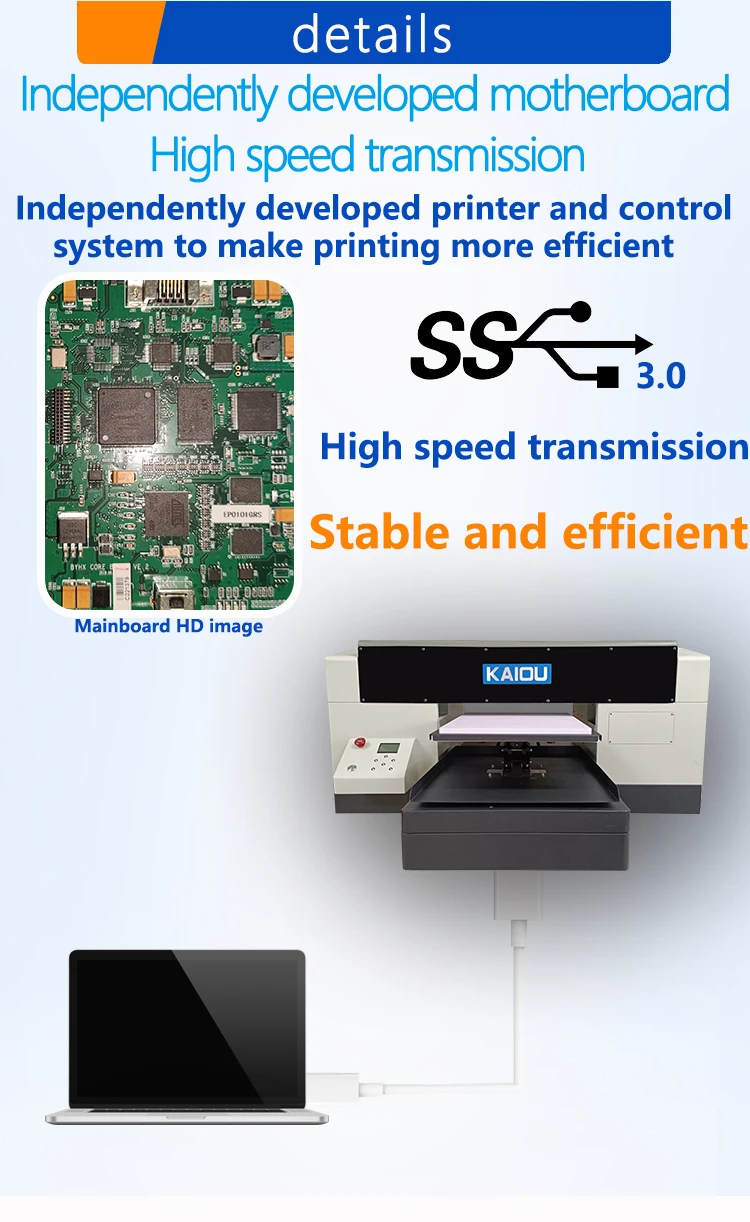 Single station A3 size 40*50cm Double XP600 Head  Direct to Garment Tshirt clothes Printer dtg printer price in bangladesh