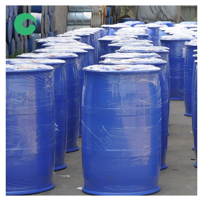 China Factory Price Plasticizer dioctyl phthalate oil dop oil for PVC plastic, rubber and paints