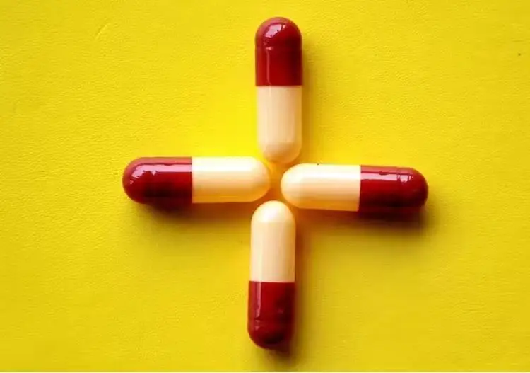 
Pharmaceutical Grade Size 0 OEM Gelatin Hard Capsules 