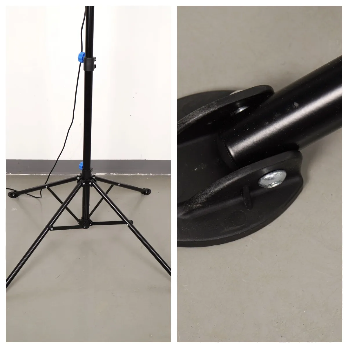 Cheap Price LED Balloon Light Tower