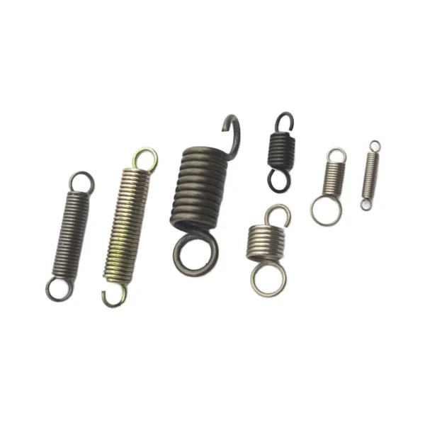 New product clutch diaphragm cable pulling hook gas spring