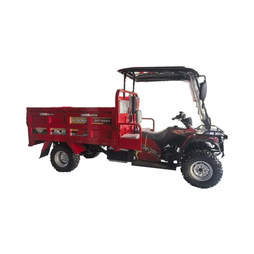 WangHu 250cc off Road Four Wheel Motorcycle ATV UTV Farm Motor 4 Wheeler Quad Special Custom-IZED Tricycle Moto Bike for Adults