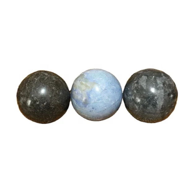 
Wholesale good quality natural stone handmade small marble sphere 