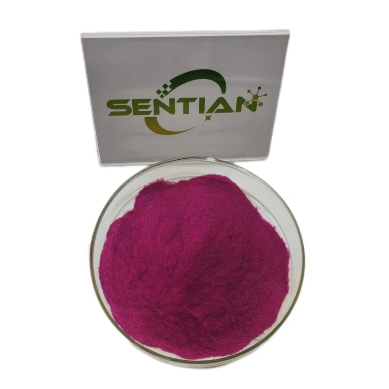 100% Pure Food Grade Amaranth Extract Powder Red Colour Pigment at Price for Herbal Supplements Bottled Drums Packaging Options