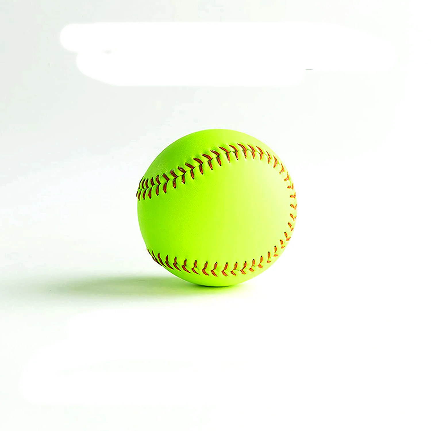 12 дюймовый кожаный чехол Core Fastpitch игры Софтбол официальный размер Летучая мышь мяч