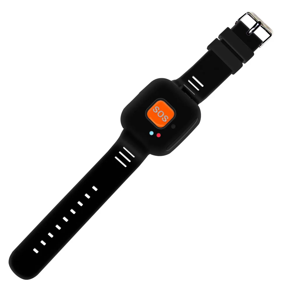 home alarm system panic button wireless SOS alarm emergency bell button