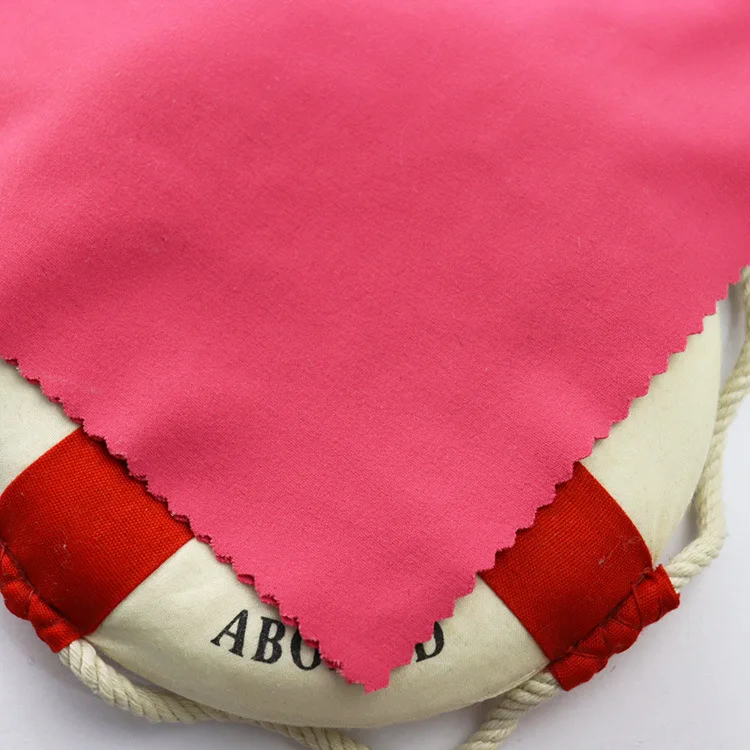 Hot Sale polyester spandex selastic fabrics clothing polyester fabric for sports  Yoga