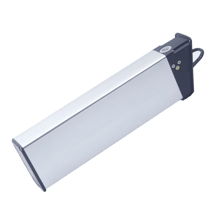 Запасная литиевая батарея DAYLYRIDE для электровелосипеда, 48 В постоянного тока, 15 Ач, 17 Ач