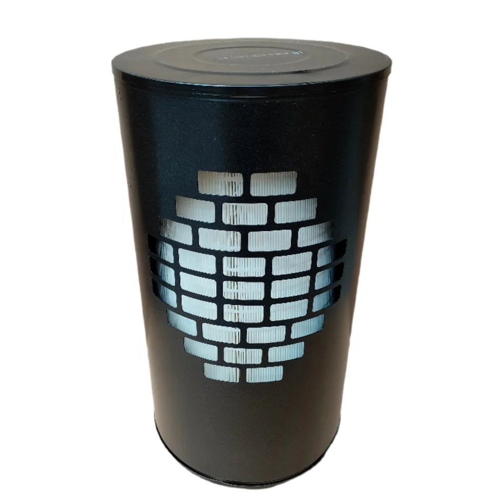 High Quality Air Filter  Af2219 For Engine Cummins Gottwald Air Filter LA1327 P524838  SA16000 PA2724 CA6623 AH1135 25177198