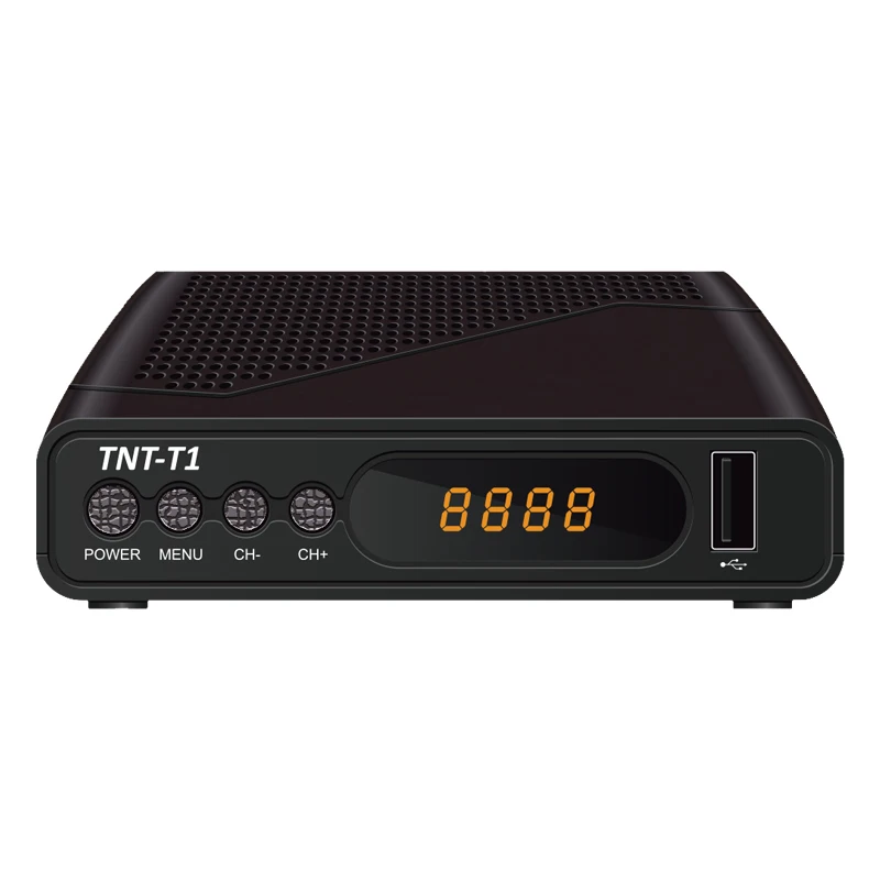 TNTSTAR TNT-T1satellite decoder software  tv satellite receiver
