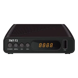 TNTSTAR TNT-T1satellite decoder software  tv satellite receiver
