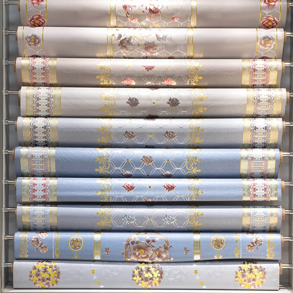 Luxury waterproof vinyl plastic pvc dinner table cover