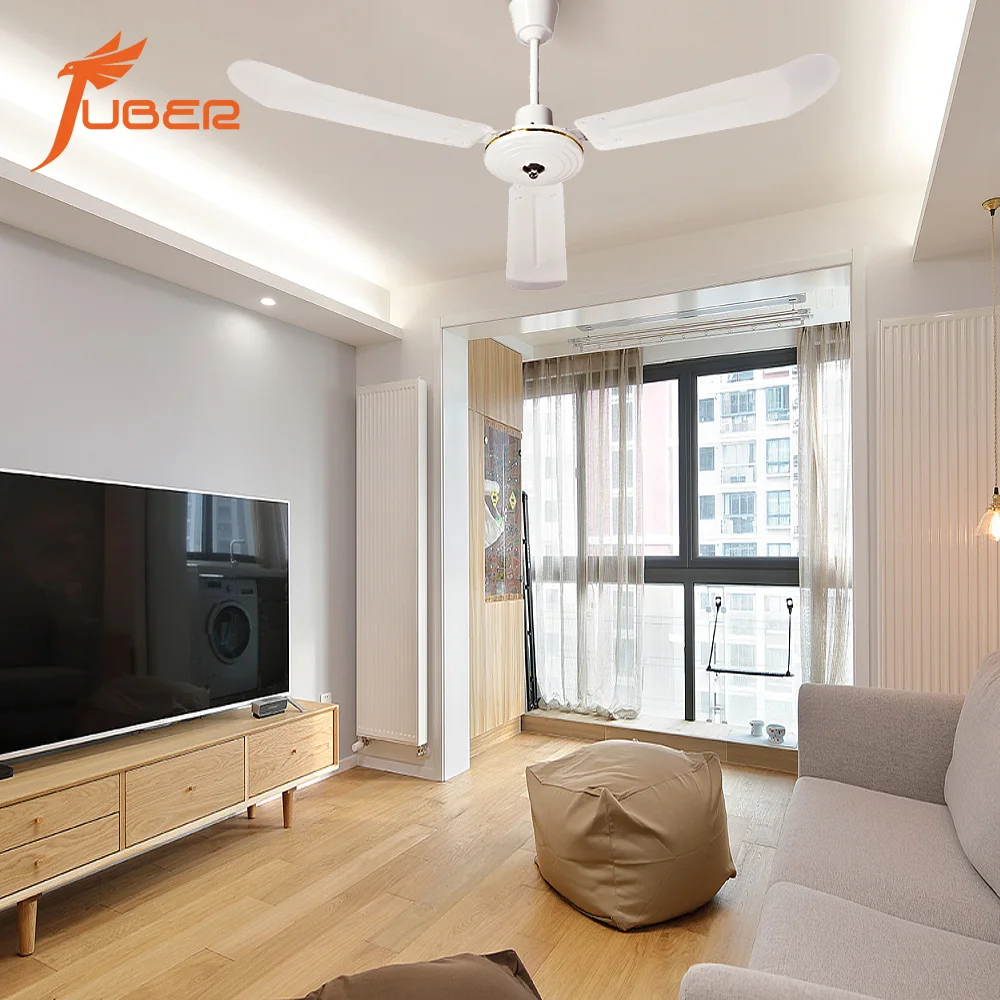 industrial 56 inch bldc ceiling fan high quality metal fan industrial modern ceiling fan