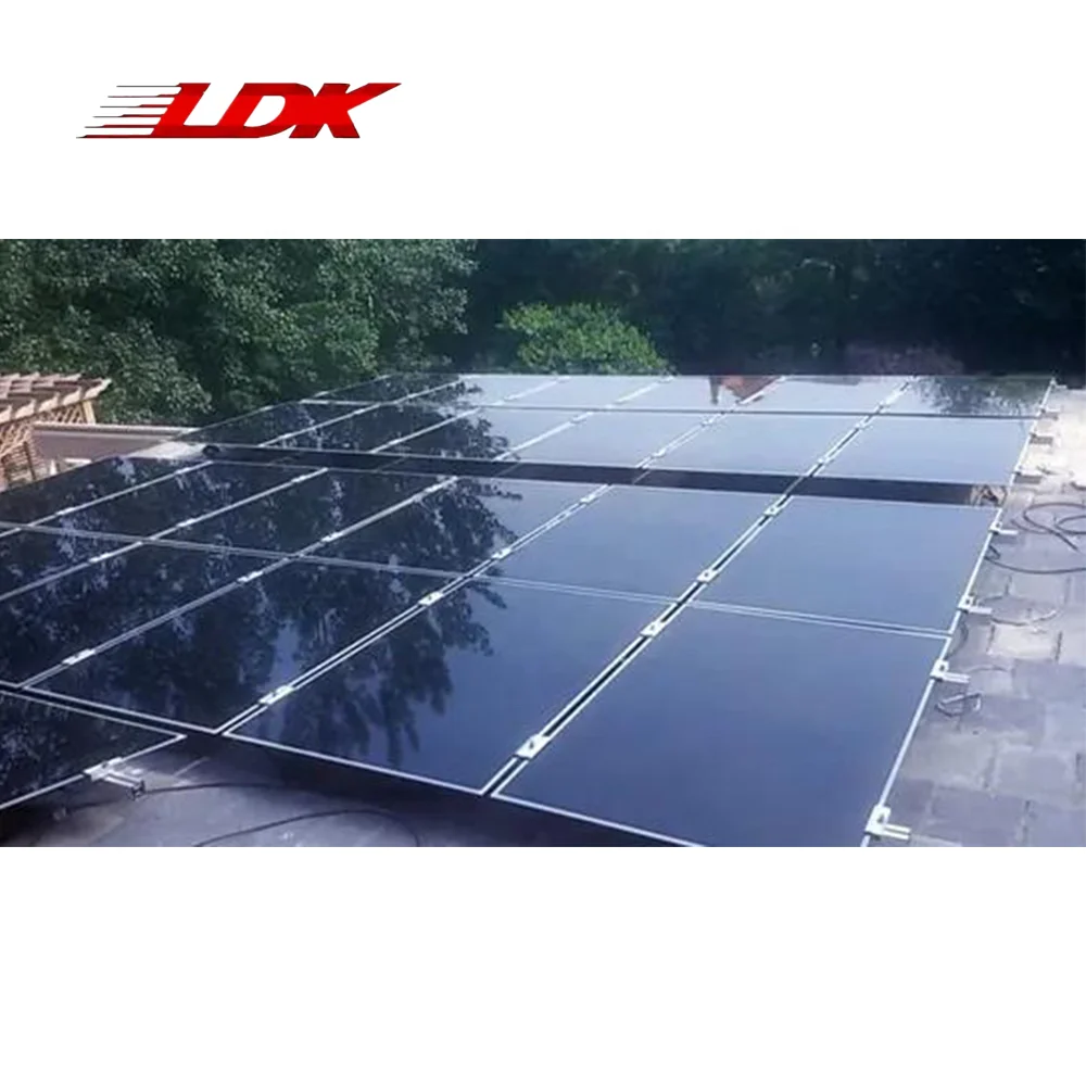 Solar Panels540w Wholesale China 550W Longi Solar Panel Mono 545w Bifacial Solar Panel Cell