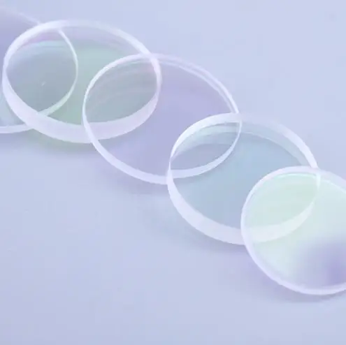 Finest price factory directly supply welding laser cutting machine parts protection lens