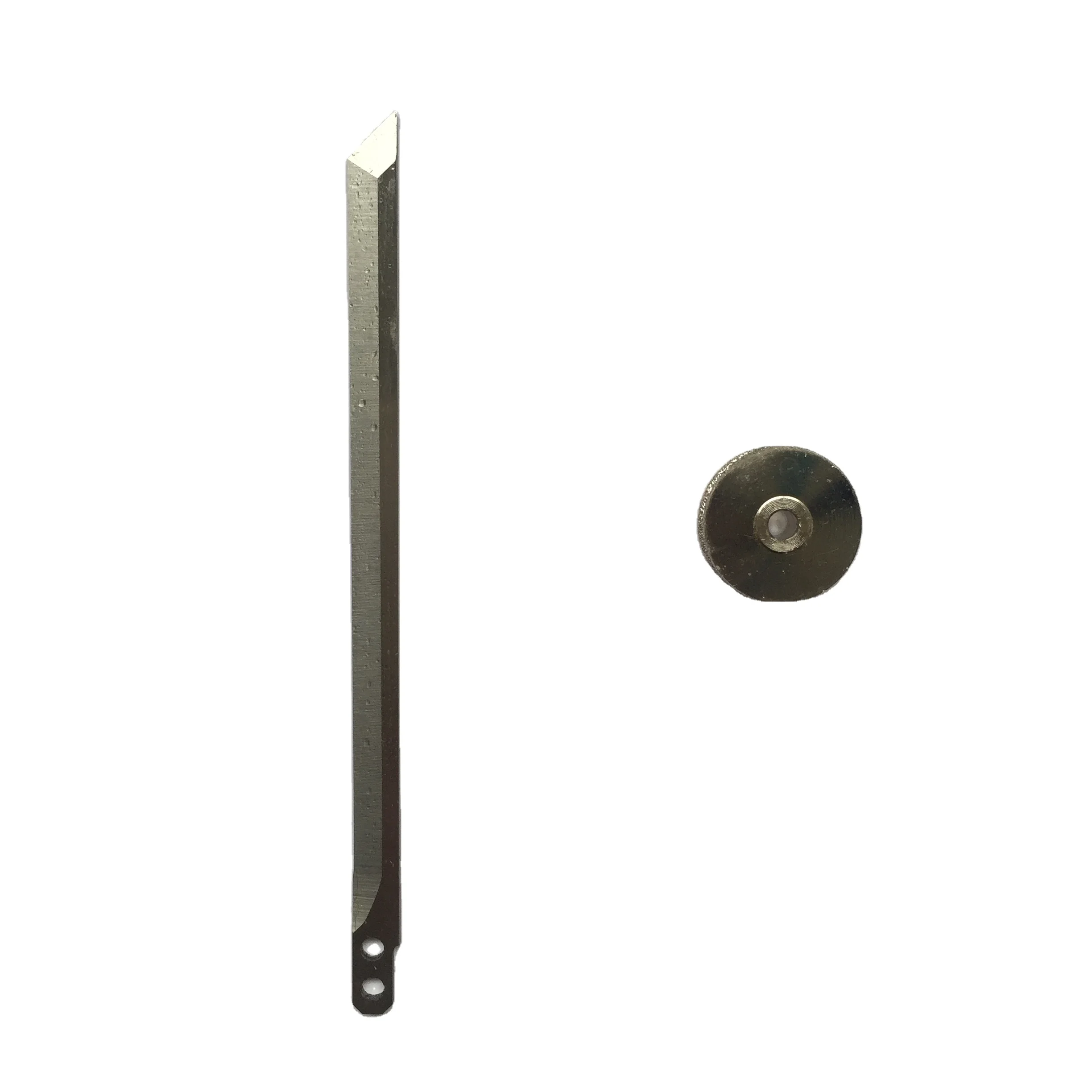 Sharpening stone for Lectra cutting machine