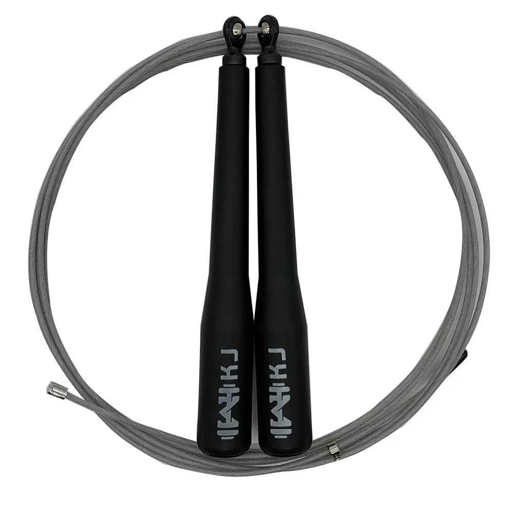 New design custom logo buy jumping rope skipping rope jump fitness