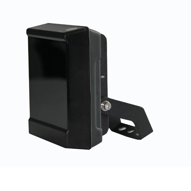 Антивандальная S-LD037 940nm инфракрасная лампа-невидимка для камеры видеонаблюдения ночного видения