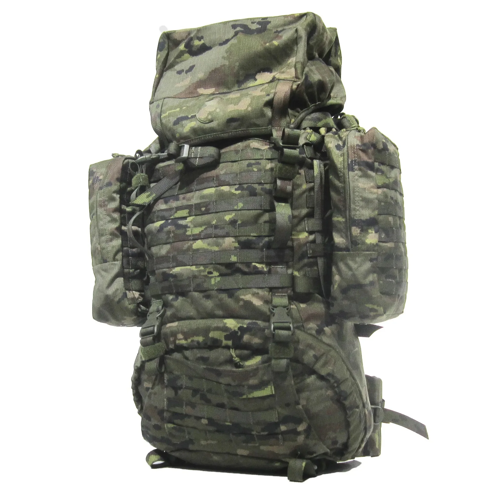 Anti-infrared BACKPACK OUTDOOR HUNTING BACKPACK WATERPROOF BACKPACK