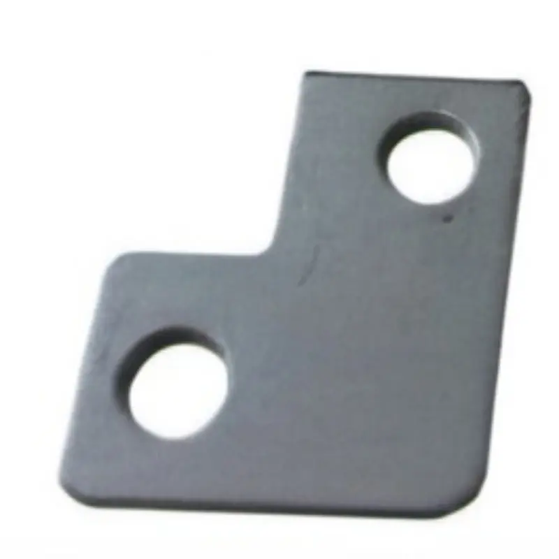 High Quality Customized Stamping Parts for Insulation Applications